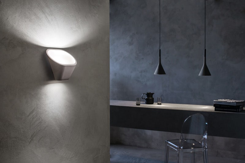 Foscarini Aplomb Wall Lamp