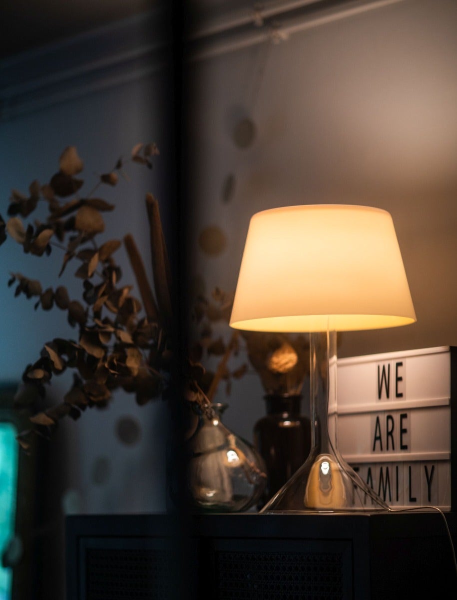 Foscarini Chapeaux Table Lamp