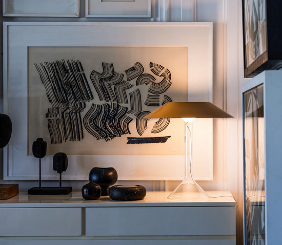 Foscarini Chapeaux Table Lamp