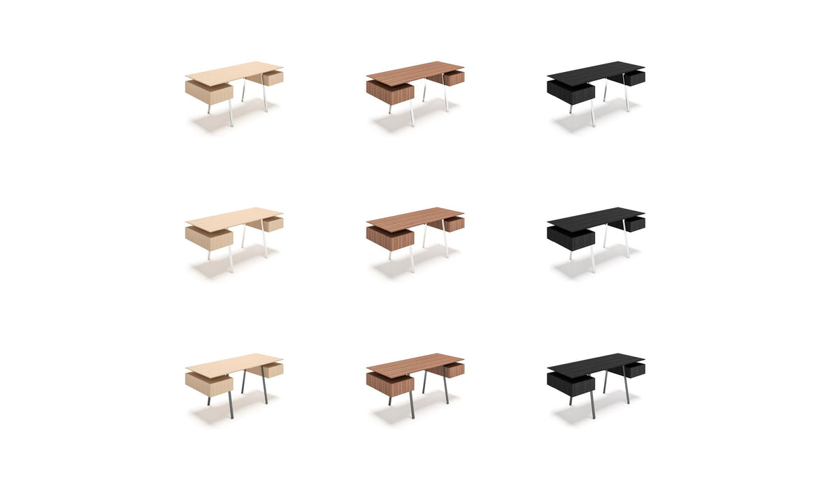 Homework Wood Top by Bensen - gallery 19