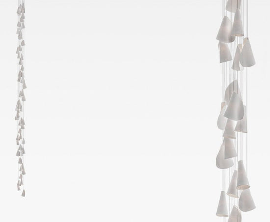 Bocci 21.61 Cluster Sixty One Pendant Light