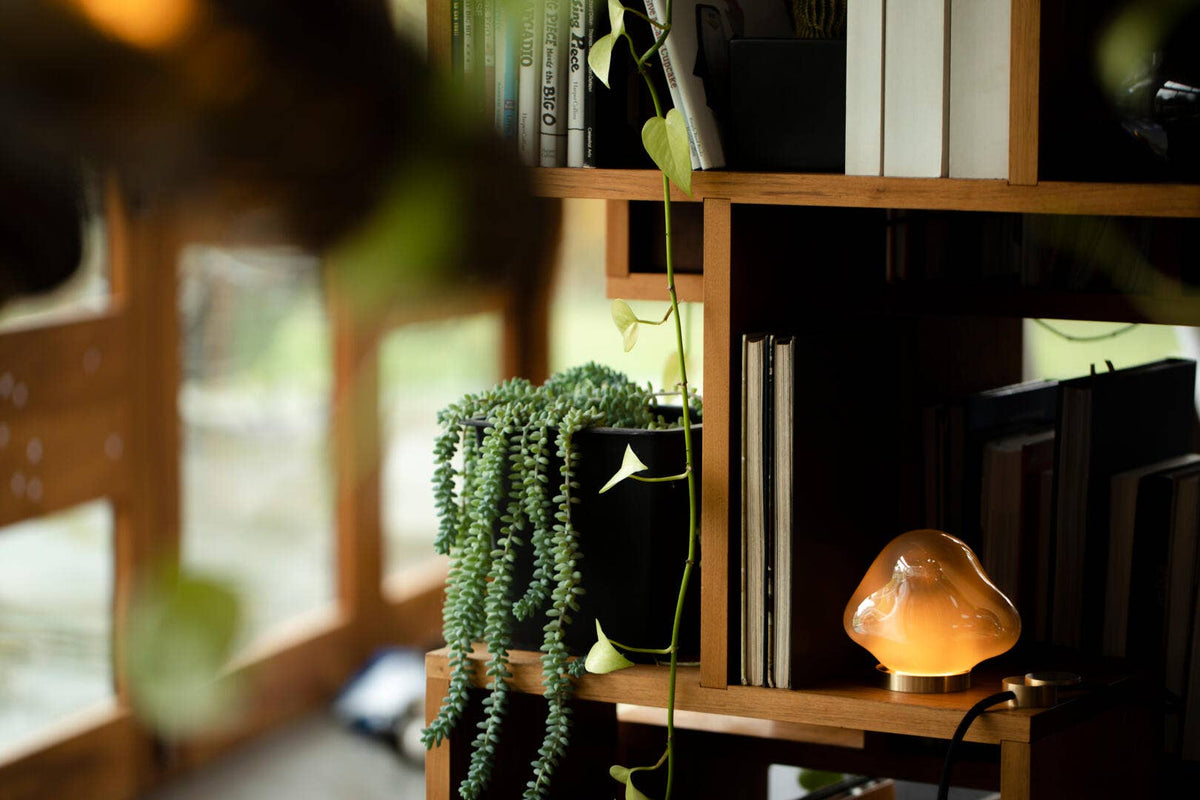 Bocci 57t Table Light