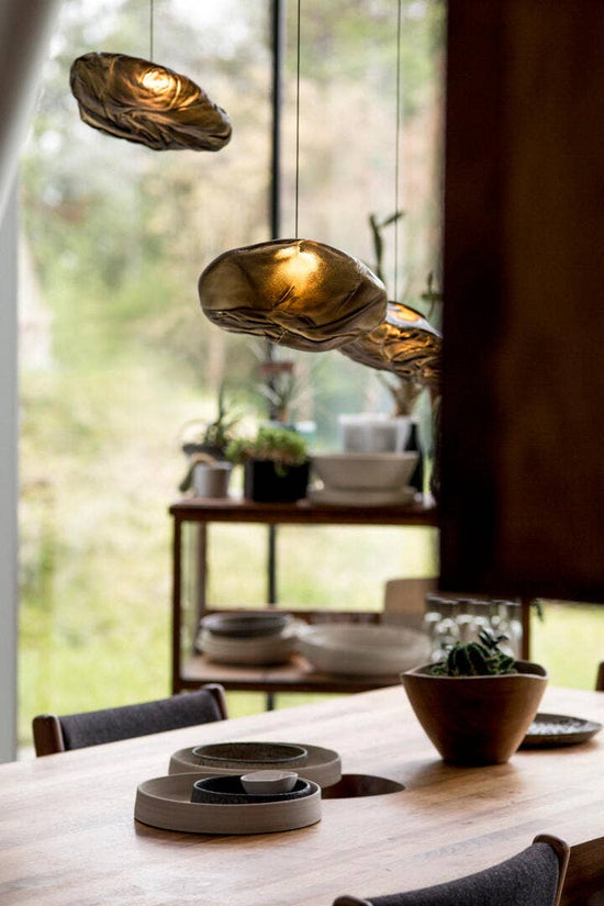 Bocci 73.1 Single Pendant Light