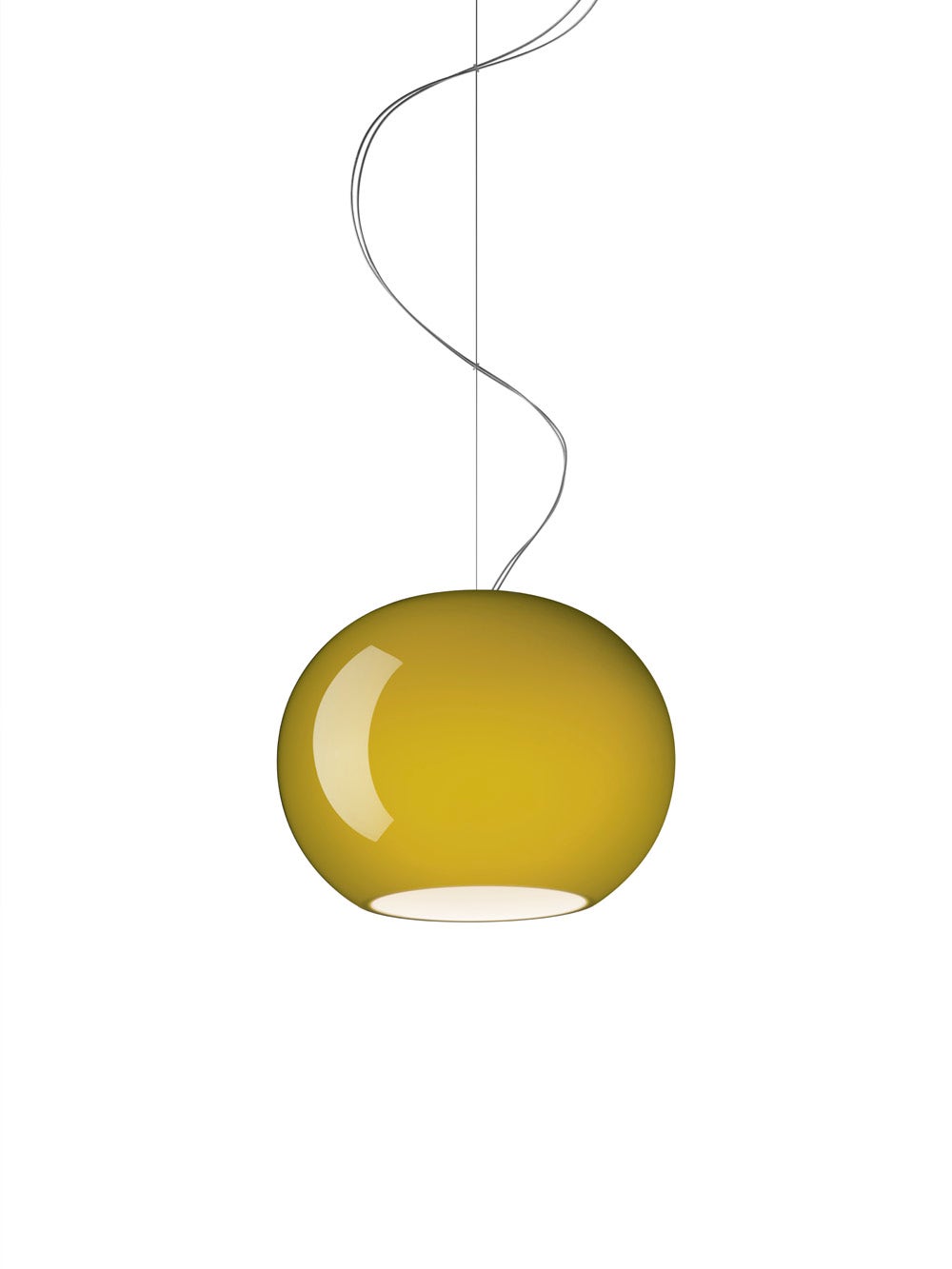 Foscarini Buds 3 Suspension Lamp