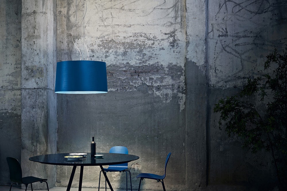 Foscarini Twice as Twiggy Suspension Lamp