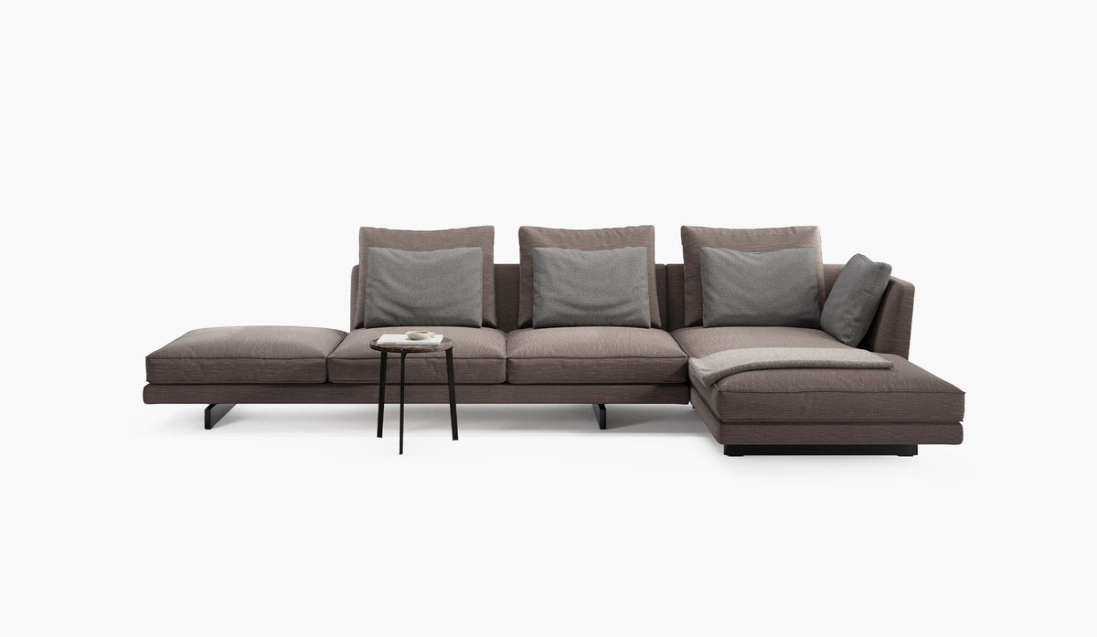 Savoy Sectional by Bensen - gallery 19