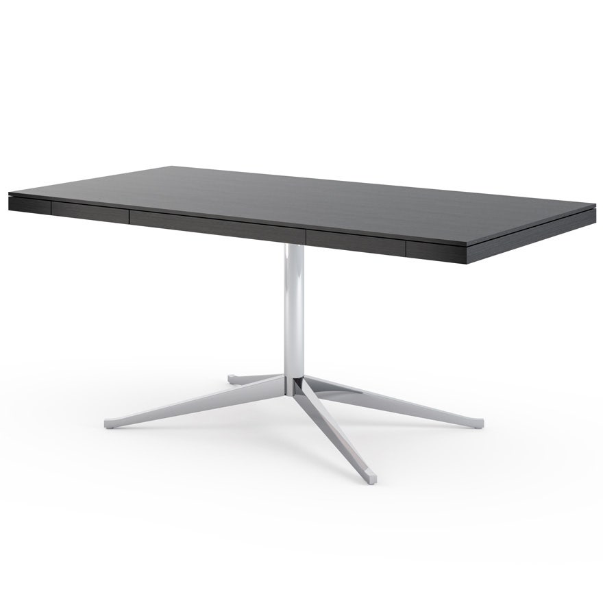 Knoll Florence Knoll® Executive Desk