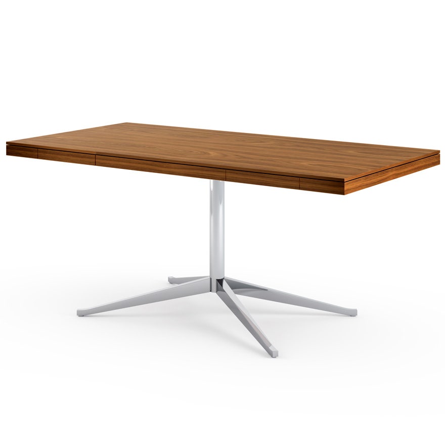 Knoll Florence Knoll® Executive Desk