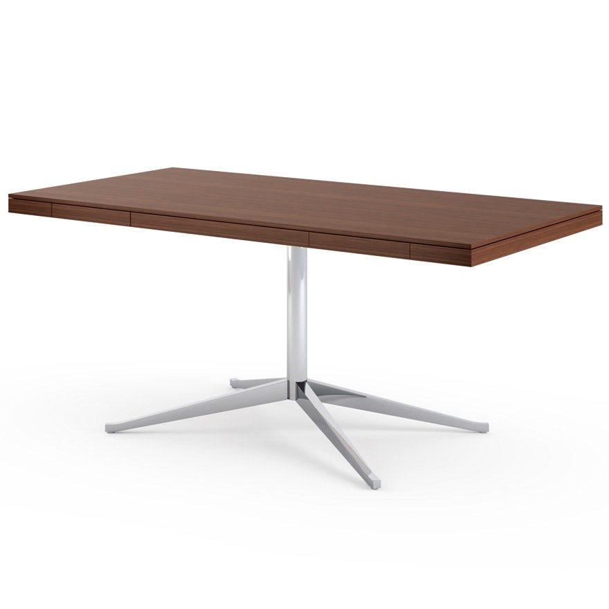 Knoll Florence Knoll® Executive Desk