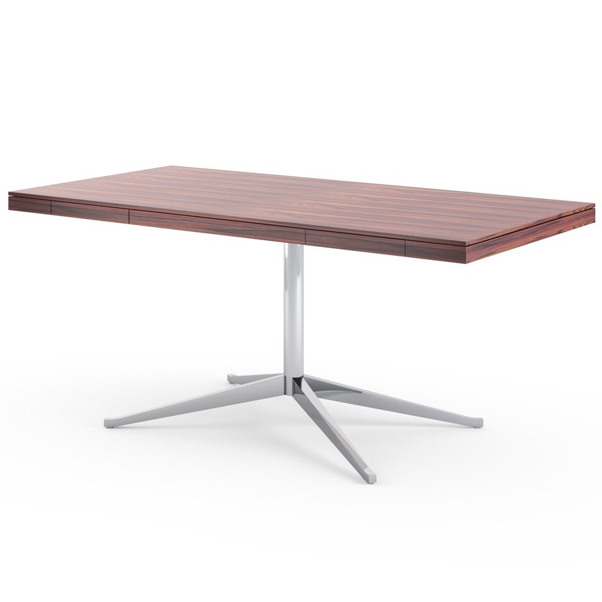 Knoll Florence Knoll® Executive Desk