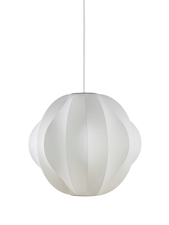 Herman Miller Nelson® Orbit™ Bubble Pendant Lamp