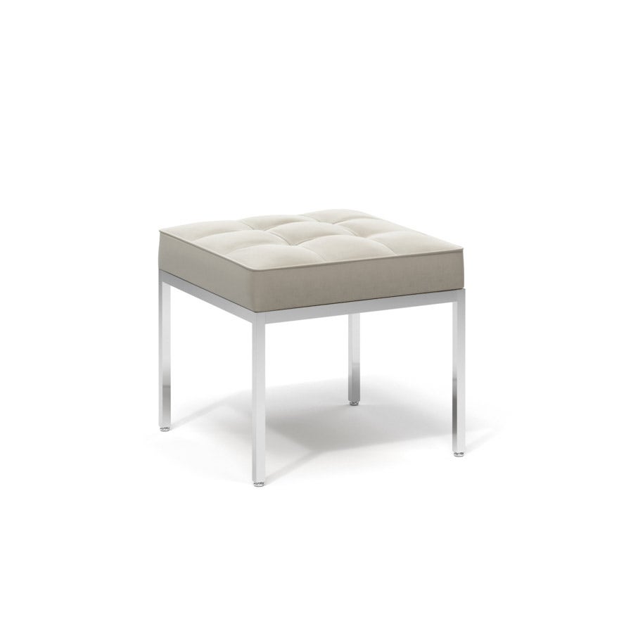 Knoll Florence Knoll® Relaxed Stool