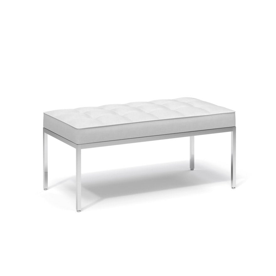 Knoll Florence Knoll® Relaxed Seat Bench