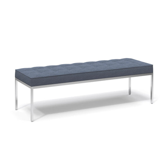 Knoll Florence Knoll® Relaxed Seat Bench