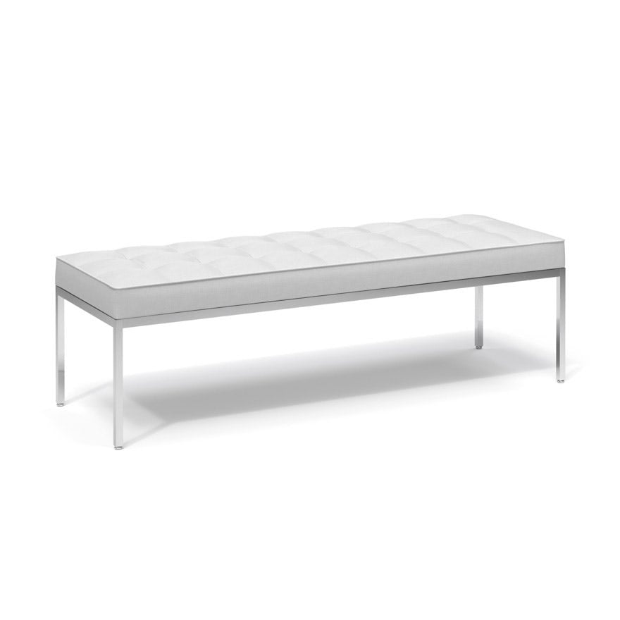 Knoll Florence Knoll® Relaxed Seat Bench