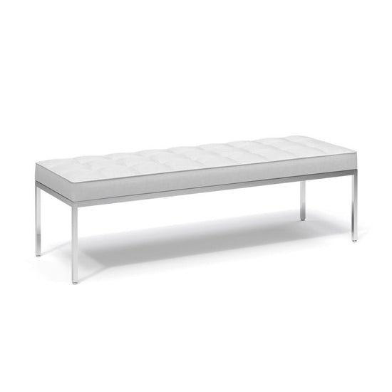 Knoll Florence Knoll® Relaxed Seat Bench