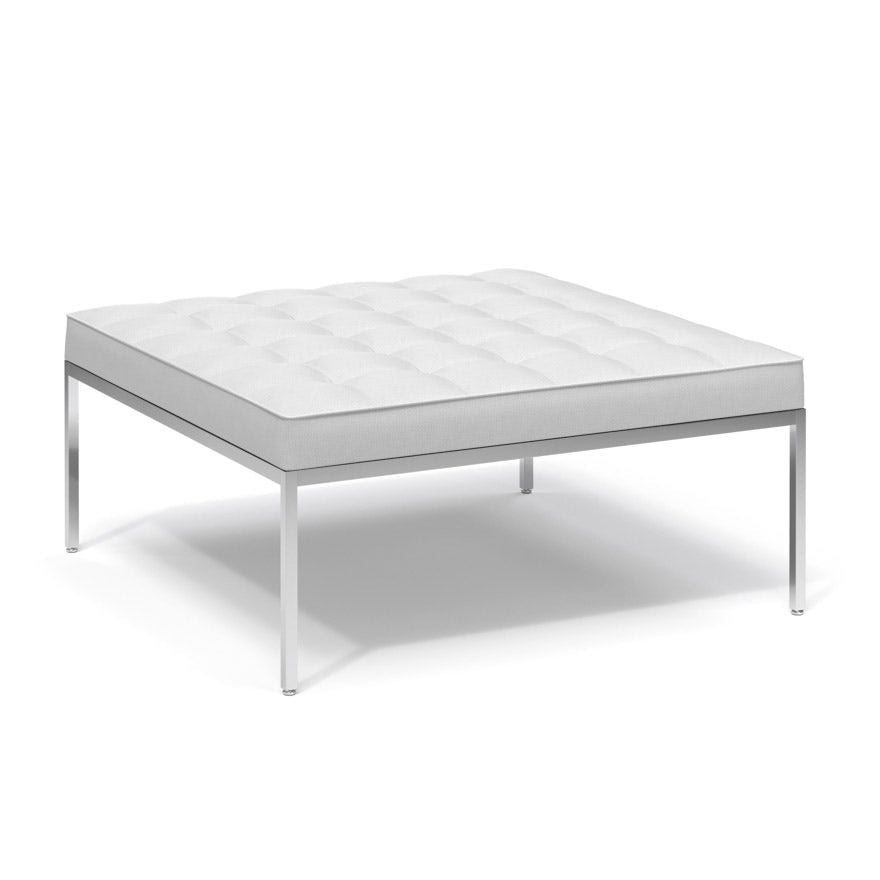 Knoll Florence Knoll® Relaxed Square Bench