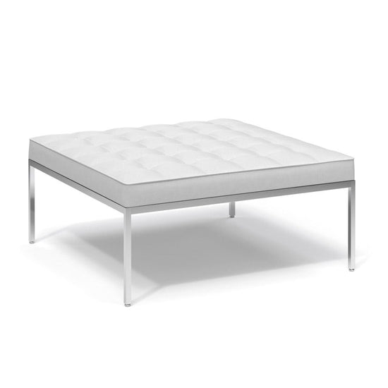 Knoll Florence Knoll® Relaxed Square Bench