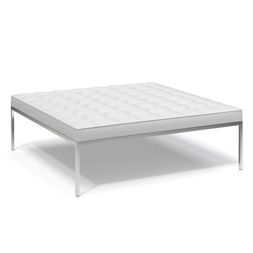 Knoll Florence Knoll® Relaxed Square Bench