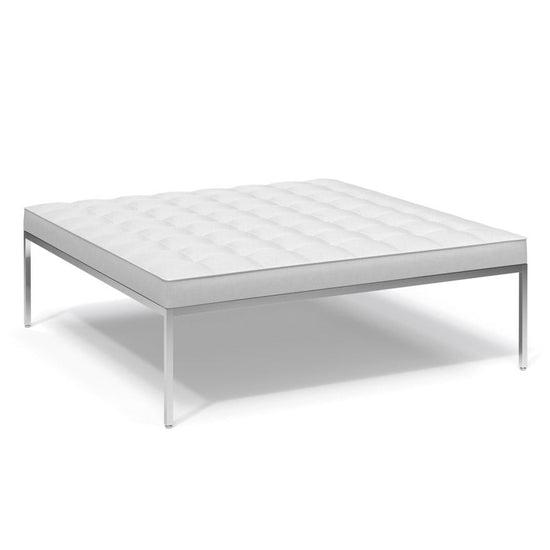 Knoll Florence Knoll® Relaxed Square Bench
