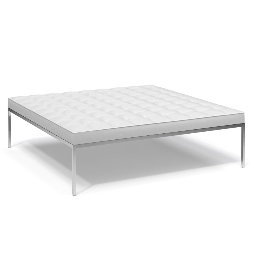 Knoll Florence Knoll® Relaxed Square Bench
