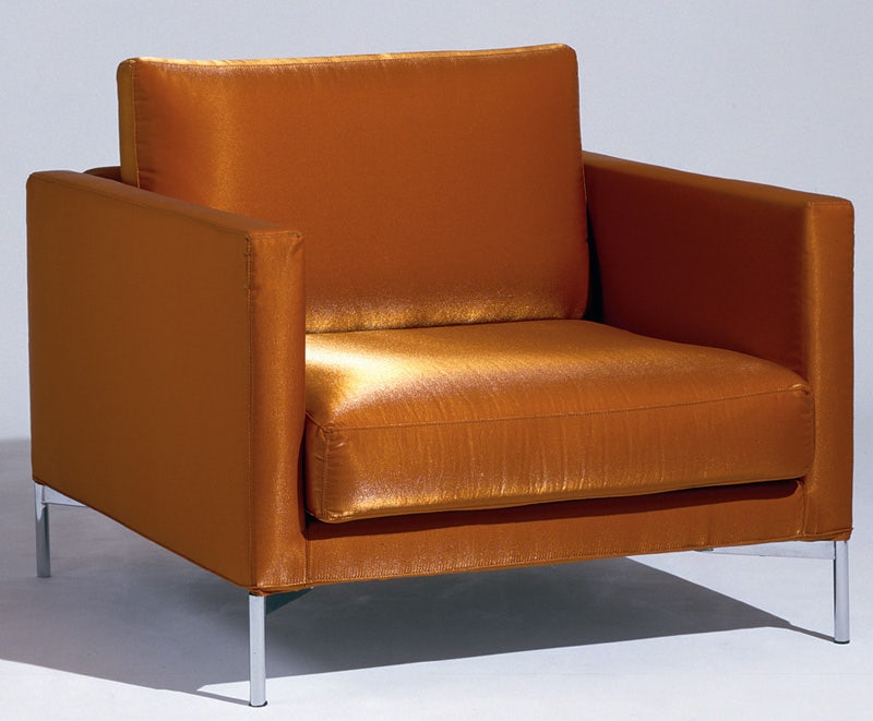 Knoll Piero Lissoni - Divina® Standard Lounge Chair