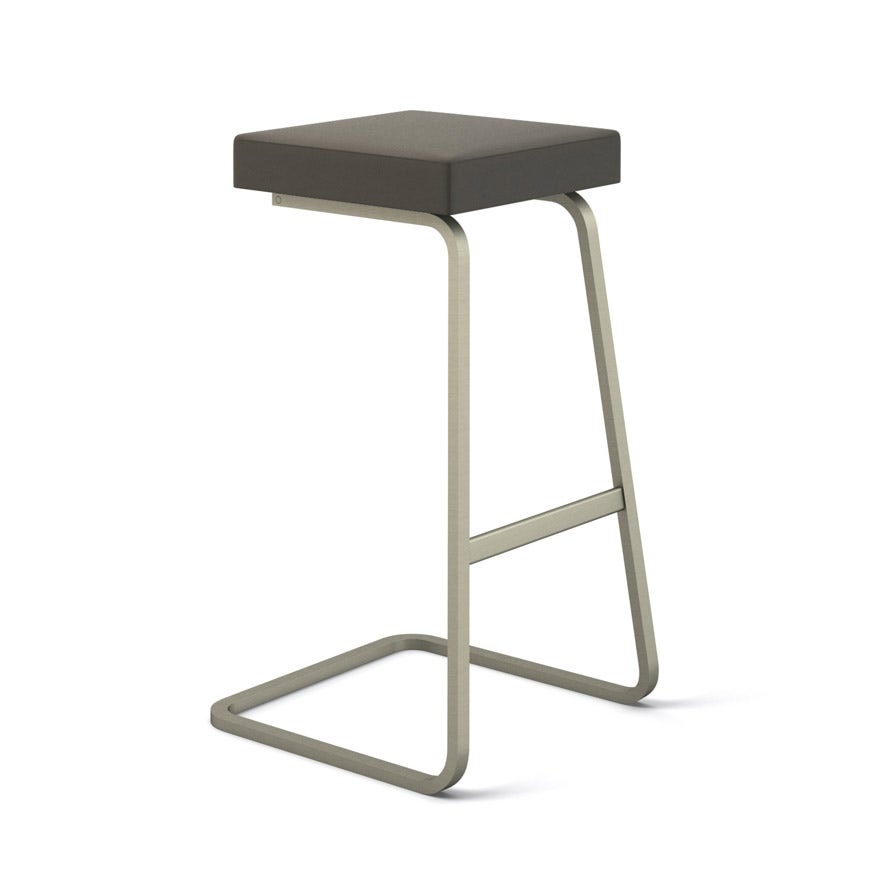 Knoll Ludwig Mies Van Der Rohe - Four Seasons Stool