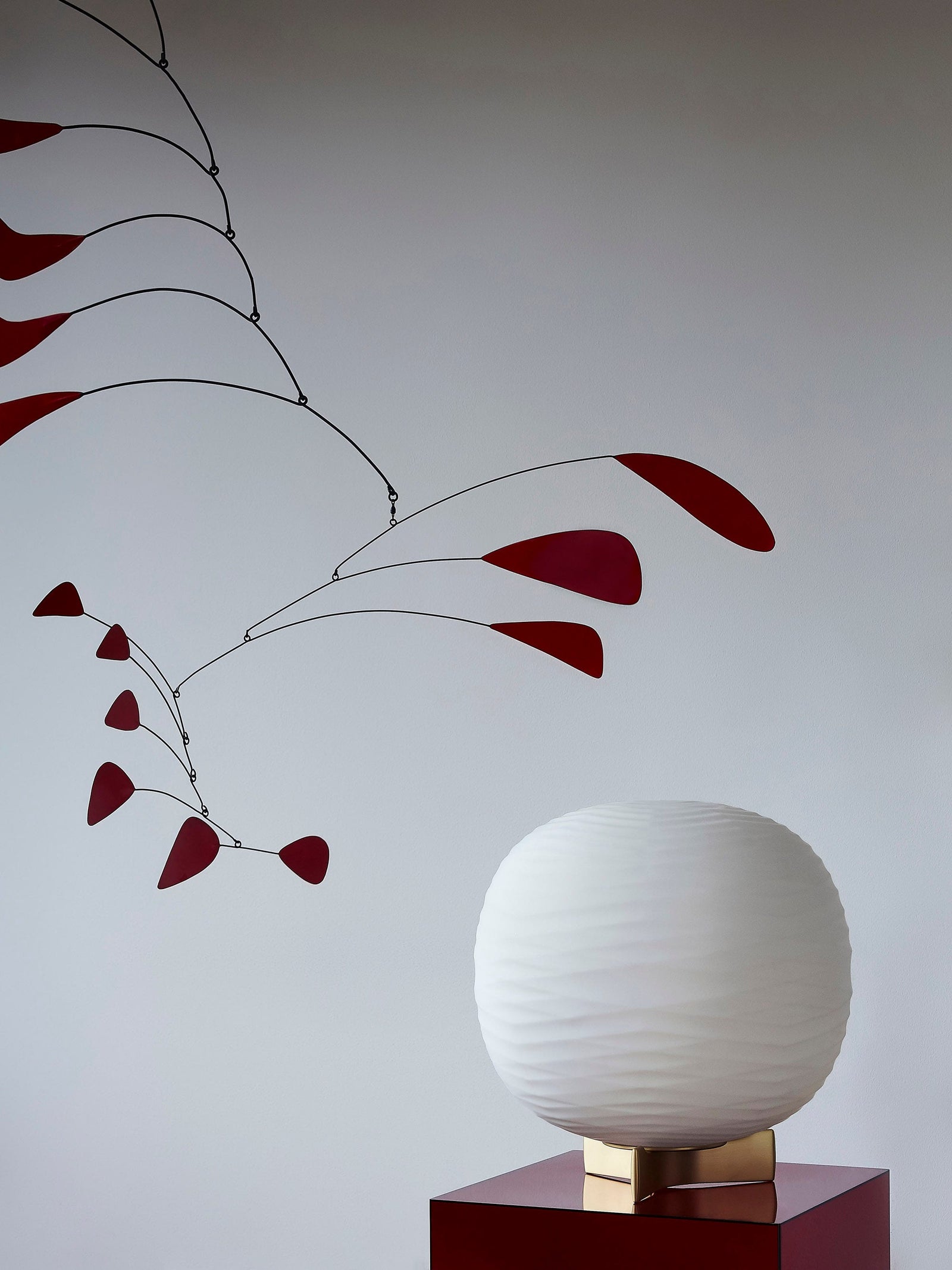 Foscarini Gem Table Lamp
