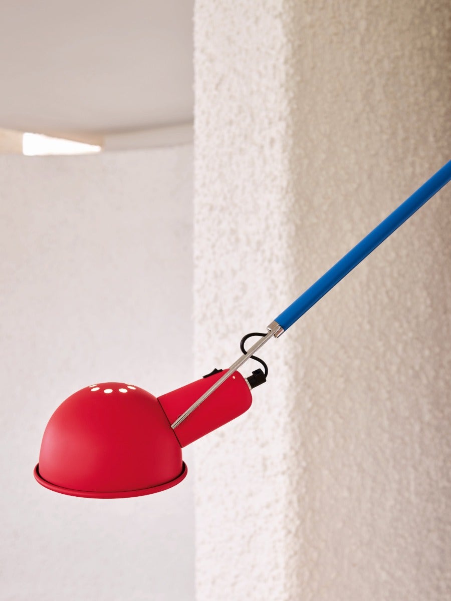 Flos 265 Chromatica Wall Lamp