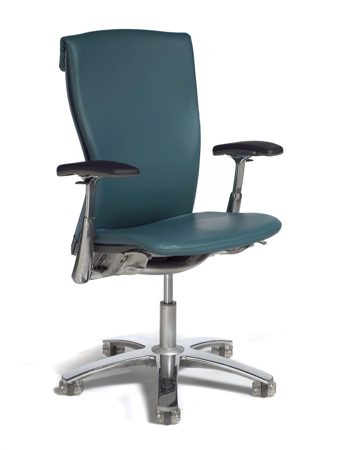 Knoll Life® Chair - Upholstered Back