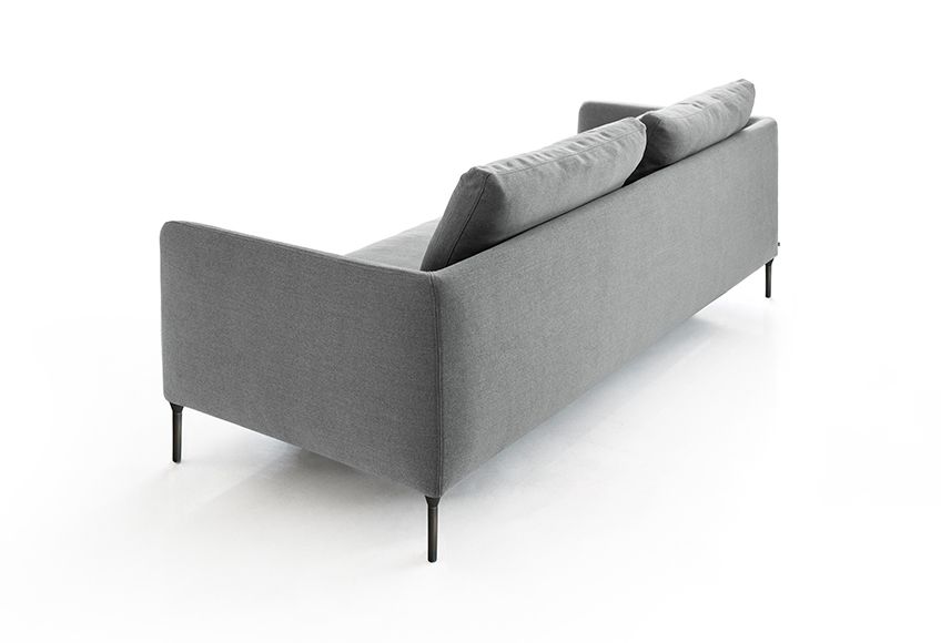 Delta & Delta Sectional by Bensen - gallery 13