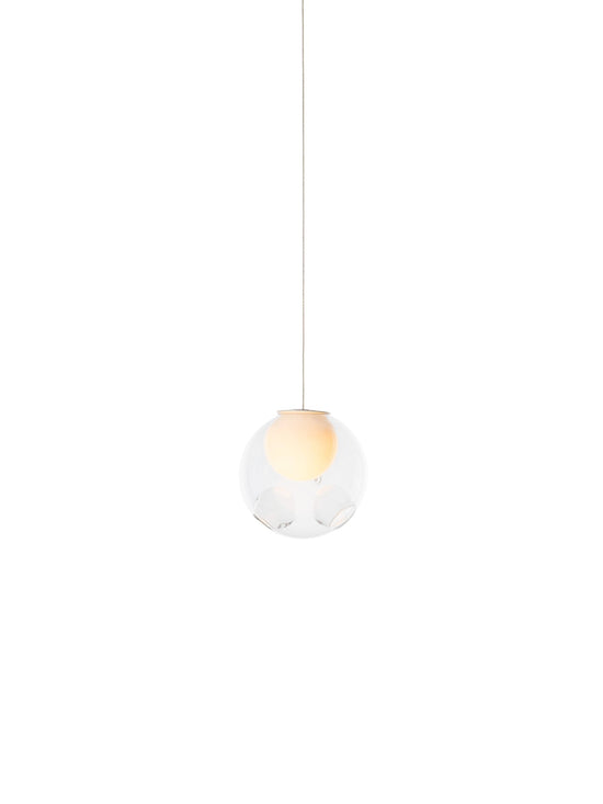 28.1m Pendant Light (mini canopy) – Alteriors