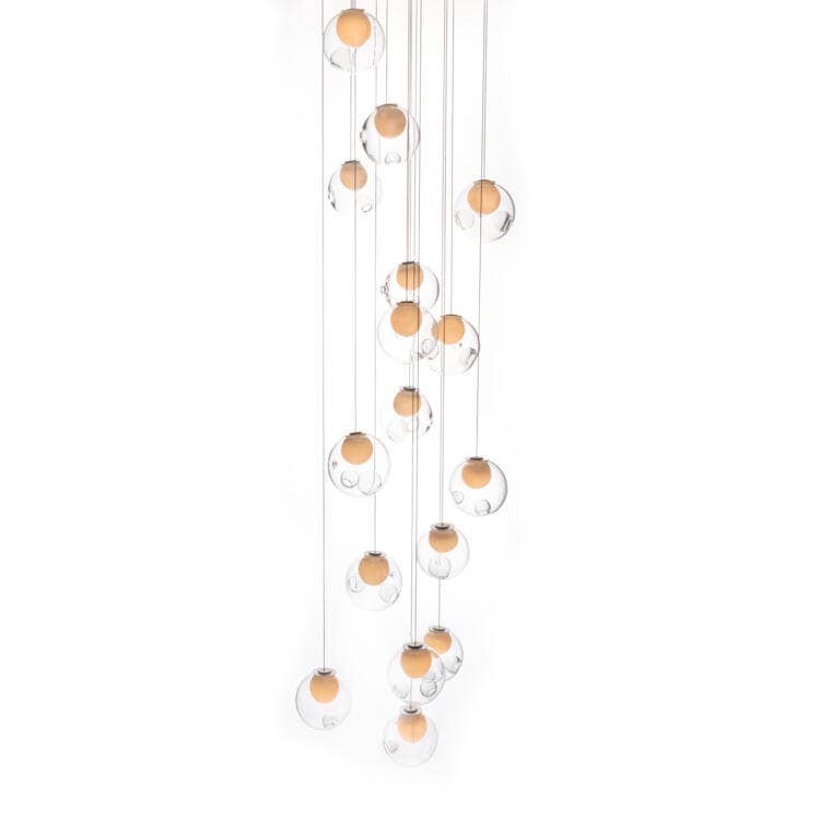 Bocci 28.16 Sixteen Pendant Light