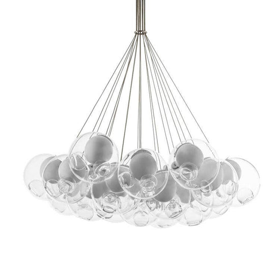 Bocci 28.19 Cluster Nineteen Pendant Light