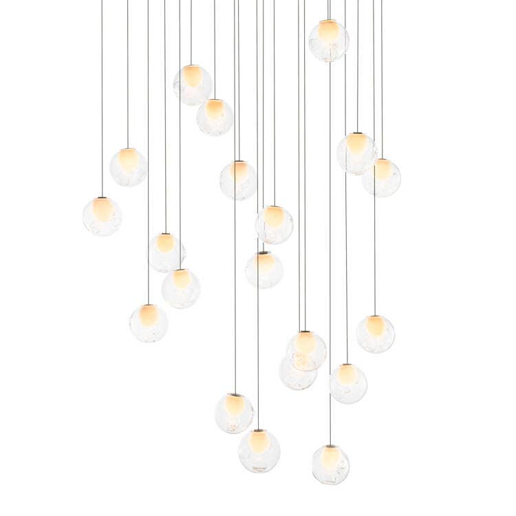 Bocci 28.28 Twenty Eight Pendant Light