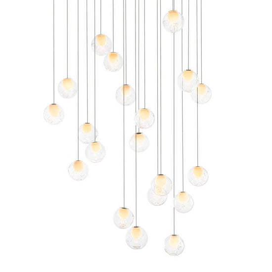 Bocci 28.28 Twenty Eight Pendant Light