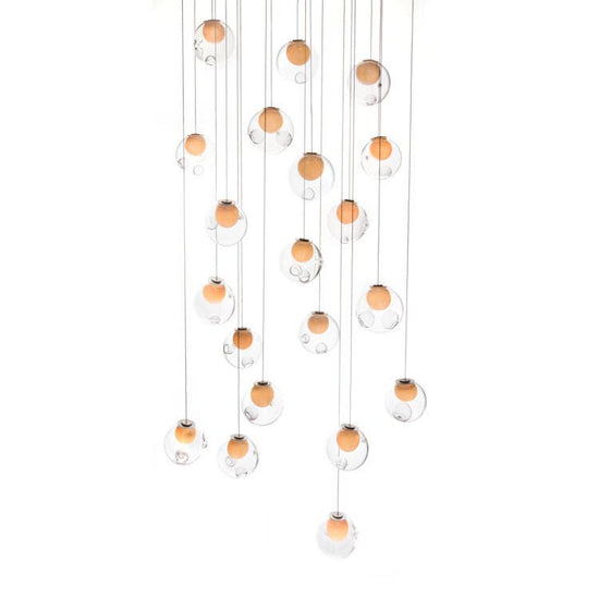 Bocci 28.20 Twenty Pendant Light