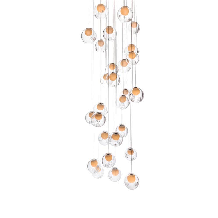 Bocci 28.28 Twenty Eight Pendant Light
