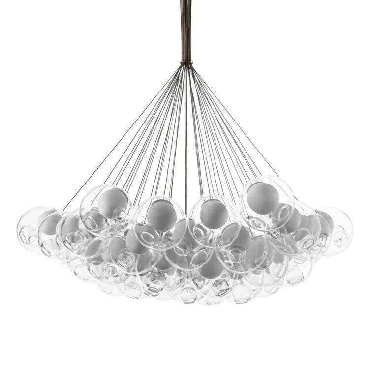 Bocci 28.37 Cluster Thirty Seven Pendant Light