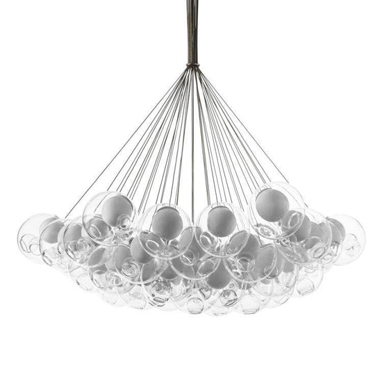 Bocci 28.37 Cluster Thirty Seven Pendant Light