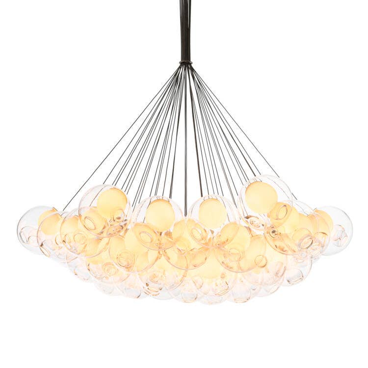 Bocci 28.37 Cluster Thirty Seven Pendant Light