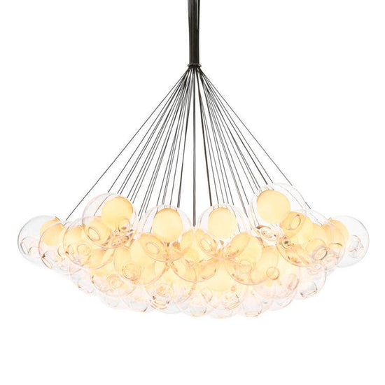 Bocci 28.37 Cluster Thirty Seven Pendant Light