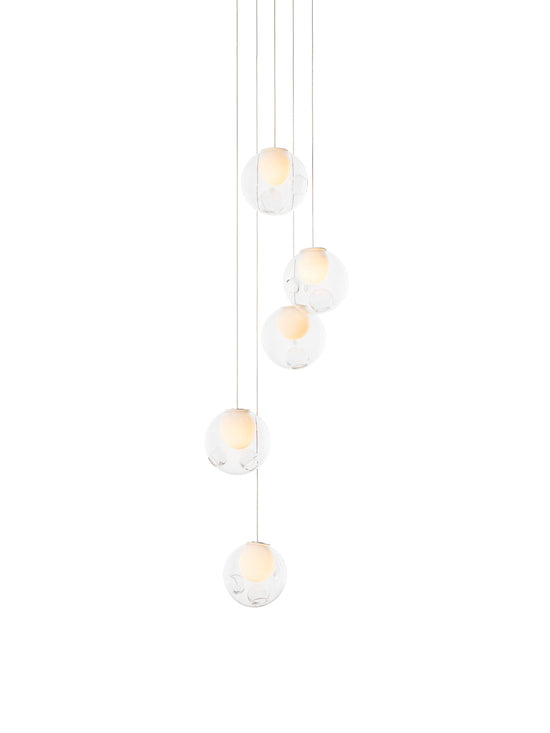 28.5 Random Pendant Light – Alteriors