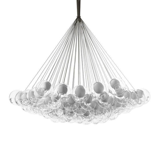 Bocci 28.61 Cluster Sixty One Pendant Light