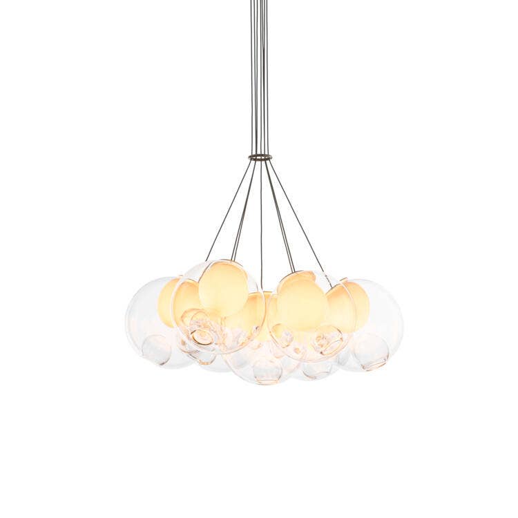 Bocci 28.7 Cluster Seven Pendant Light
