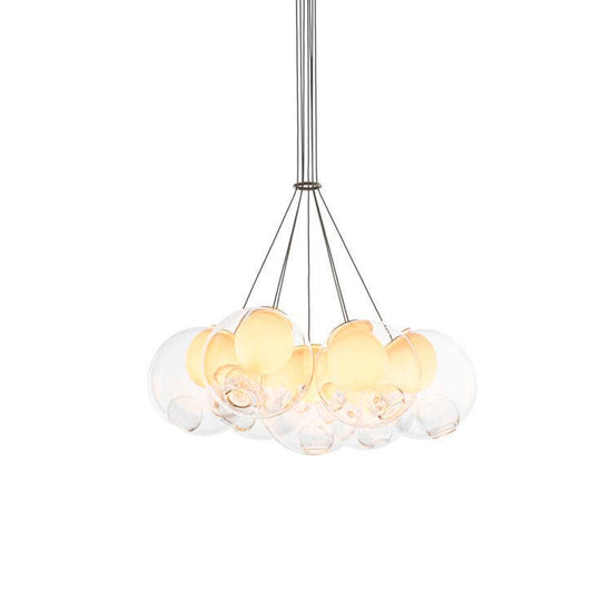 Bocci 28.7 Cluster Seven Pendant Light