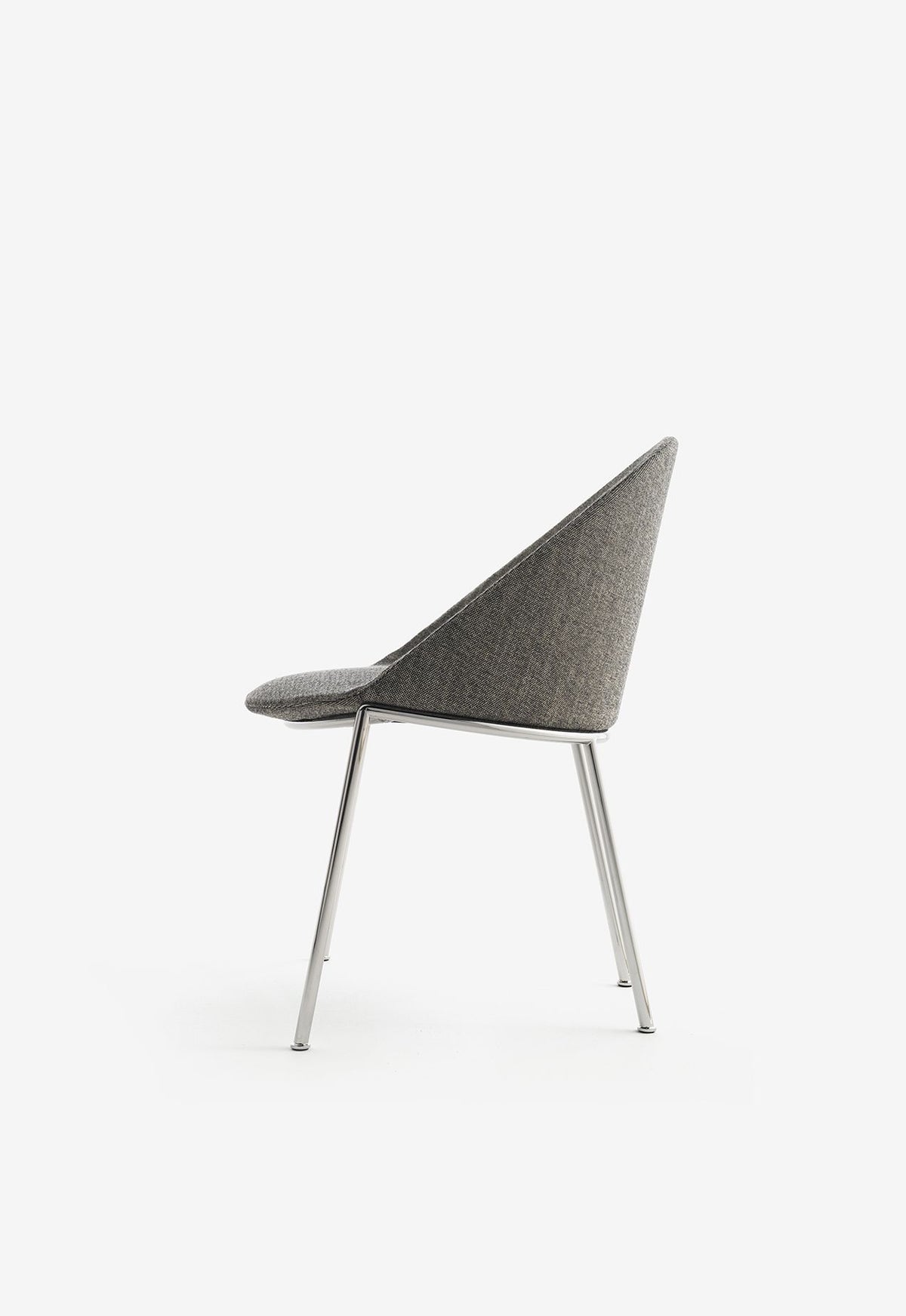 Circa Dining Chair by Bensen - gallery 8