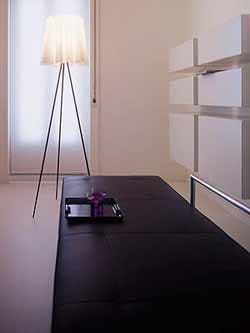 Flos Rosy Angelis Floor Lamp