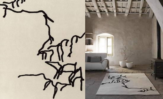 Nanimarquina Chillida Rug