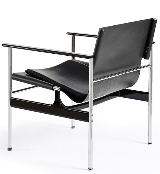 Knoll Charles Pollock - Arm Chair
